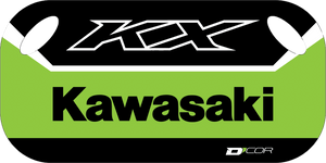 D-cor - Pit Board Kawasaki - 60-60-120 D-cor - Pit Board Kawasaki - 60-60-120