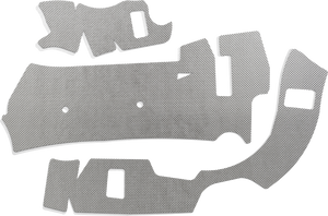 Dei - Heat Shield Liner Kit Indian Chief `22 - 901069