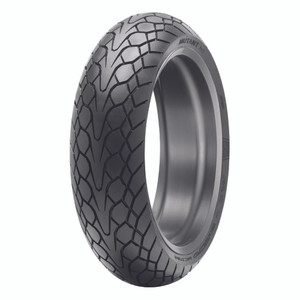 Dunlop - Tire Mutant Rear 150/70zr17 (66w) Radial - 45255210