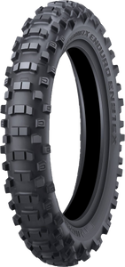 Dunlop - Tire Geomax Enduro En91ex Rear 140/80-18 70r Bias Tt - 45272501