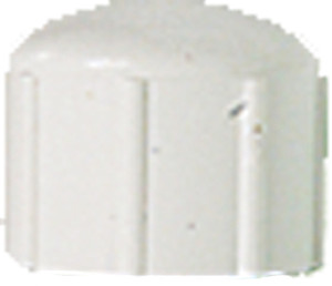 Fire Power - Filler Hose Screw Cap (white) - 300-10105 Fire Power - Filler Hose Screw Cap (white) - 300-10105