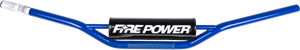 Fire Power - Handlebar - Csc Yz/yzf - Blue - 63202021