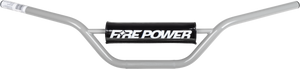 Fire Power - Handlebar - Csc Atv - Grey - 63201031