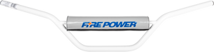 Fire Power - Handlebar - Csc Vintage - White - 63201851