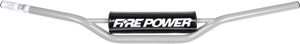 Fire Power - Handlebar - Csc Kx/rm - Grey - 63201431