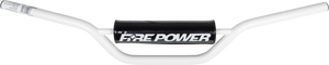 Fire Power - Handlebar - Csc Mini/81-150cc - White - 63201651