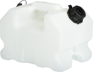 Fire Power - Lcs Stackable Container 2.5 Gal - White - 300-01900 Fire Power - Lcs Stackable Container 2.5 Gal - White - 300-01900