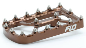 Flo Motorsports - Universal Touring Tip Bronze - HDBP-TIPBRZ Flo Motorsports - Universal Touring Tip Bronze - HDBP-TIPBRZ