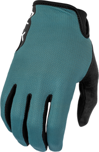 Fly Racing - Mesh Gloves Evergreen Sm - 375-335S