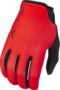 Fly Racing - Radium Gloves Red Xl - 350-0132X