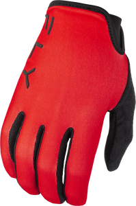 Fly Racing - Youth Radium Gloves Red Yl - 350-0132YL