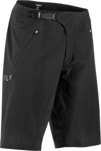 Fly Racing - Warpath Shorts Black Sz 28 - 353-36828
