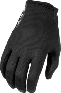 Fly Racing - Mesh Gloves Black Xl - 375-330X
