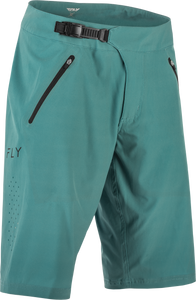 Fly Racing - Warpath Shorts Evergreen Sz 34 - 353-36934