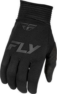 Fly Racing - F-16 Gloves Black 3x - 378-8103X