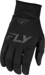 Fly Racing - F-16 Gloves Black Lg - 378-810L