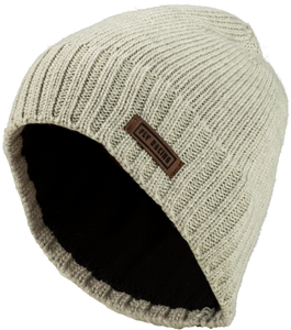 Fly Racing - Fly Snow Beanie Heather Grey - 20-2590 GREY