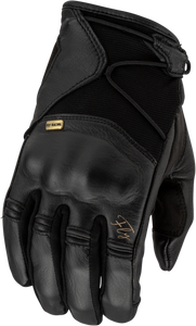 Fly Racing - Venus Gloves Black Sm - 476-6124S