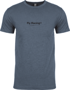 Fly Racing - Fly Lost Tee Indigo Xl - 354-0325X