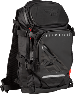 Fly Racing - Backcountry Pack Black - 28-5125