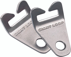 Giant Loop - Stainless Steel Mount - SA23