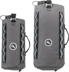Giant Loop - Cactus Canteen 1 Gal Grey - CC23-1G Giant Loop - Cactus Canteen 1 Gal Grey - CC23-1G