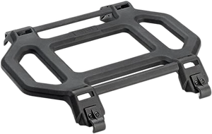 Givi - Nylon Rack Dolomiti Case 30l 46l Black - E165 Givi - Nylon Rack Dolomiti Case 30l 46l Black - E165