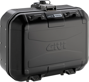 Givi - Dolomiti Monokey Case 30l Black - DLM30B Givi - Dolomiti Monokey Case 30l Black - DLM30B
