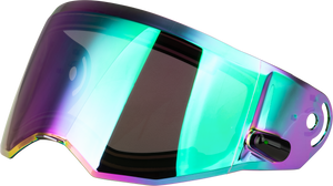 Gmax - Md-74s Green Iridium Electric Shield W/cord - G074168