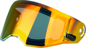 Gmax - Md-74s Red Iridium Electric Shield W/cord - G074166