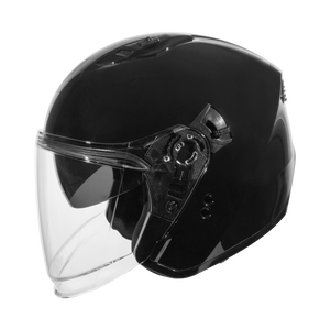 Gmax - Of-87 Helmet Black 3x - O1287029