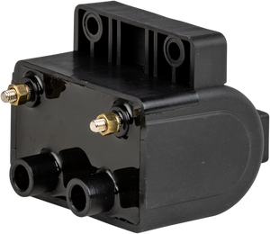 Harddrive - Hd 30v-hp Dual Fire Coil Front Posts Elct Ign 80-84 - 47027