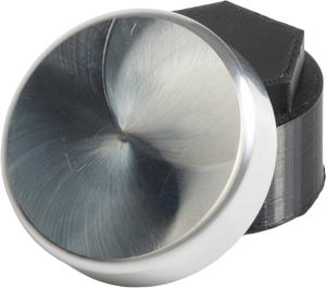 Hofmann Designs - Smooth Steering Stem Cover Raw - HDB1028R Hofmann Designs - Smooth Steering Stem Cover Raw - HDB1028R