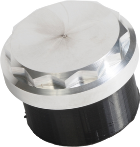 Hofmann Designs - 12pnt Bagger Steering Stm Cvr Raw - HDB1027R Hofmann Designs - 12pnt Bagger Steering Stm Cvr Raw - HDB1027R