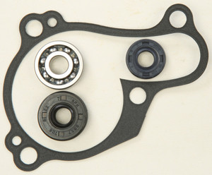Hot Rods - Water Pump Kit Yam Yz250f '14 Yz450f '14-15 - WPK0059