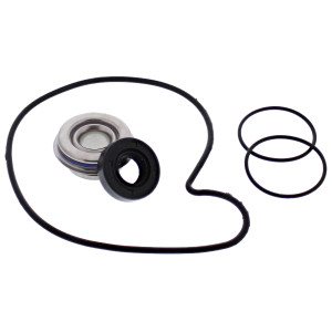 Hot Rods - Water Pump Kit Pol - WPK0070
