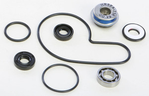 Hot Rods - Water Pump Kit - WPK0053