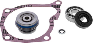 Hot Rods - Water Pump Kit Pol - HR00010