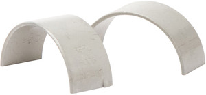 Hot Rods - Plain Bearing Conn Rod Blue (1.503-1.506) Oe# 3514663-002 - RBPL-005B