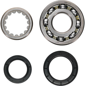 Hot Rods - Main Bearing/seal Kit - HR00156