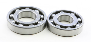 Hot Rods - Main Bearing & Seal Kit - K086