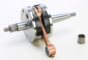 Hot Rods - Crankshaft - 4419 Hot Rods - Crankshaft - 4419