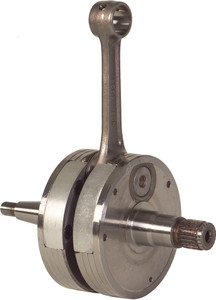 Hot Rods - Crankshaft - 4098