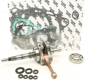 Hot Rods - Bottom End Kit - CBK0186