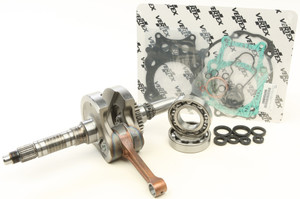 Hot Rods - Complete Bottom End Kit - CBK0182