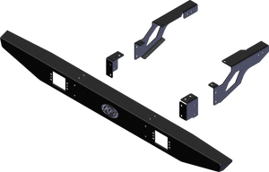 Kfi - Rear Bumper Pol - 101530