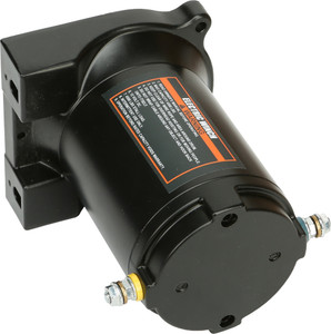 Kfi - Replacement 4500lb Motor Black - MOTOR-45-BL