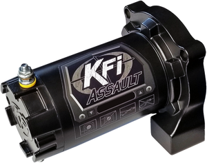 Kfi - Winch Rpl Motor Assault - MOTOR-AS50