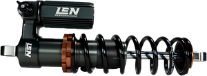 Len Performance - Front Track Shock S/d - LS4-80001F Len Performance - Front Track Shock S/d - LS4-80001F