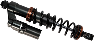 Len Performance - Front Track Shock S/d - LS4-80000F Len Performance - Front Track Shock S/d - LS4-80000F